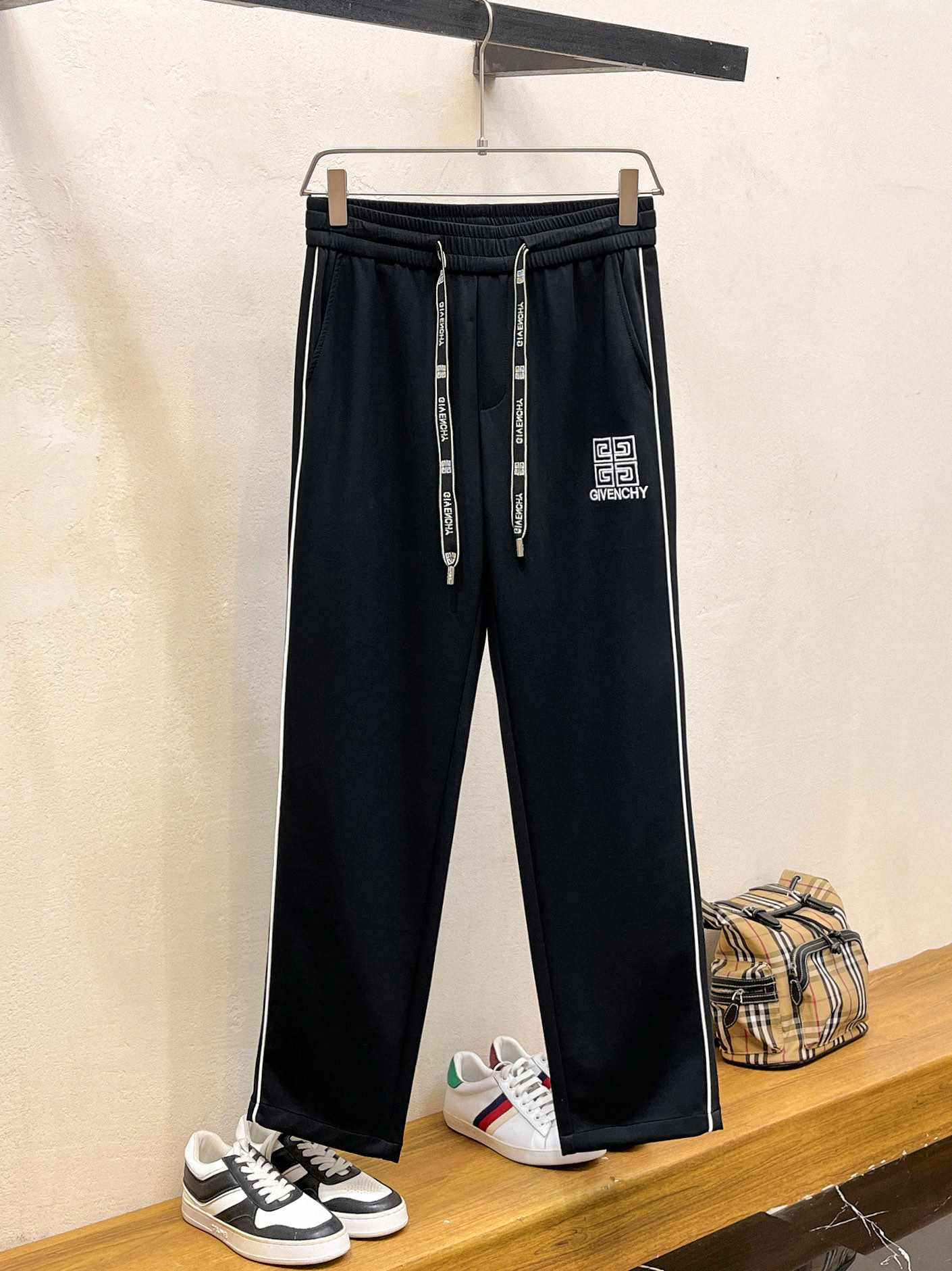 Casual Pants Man